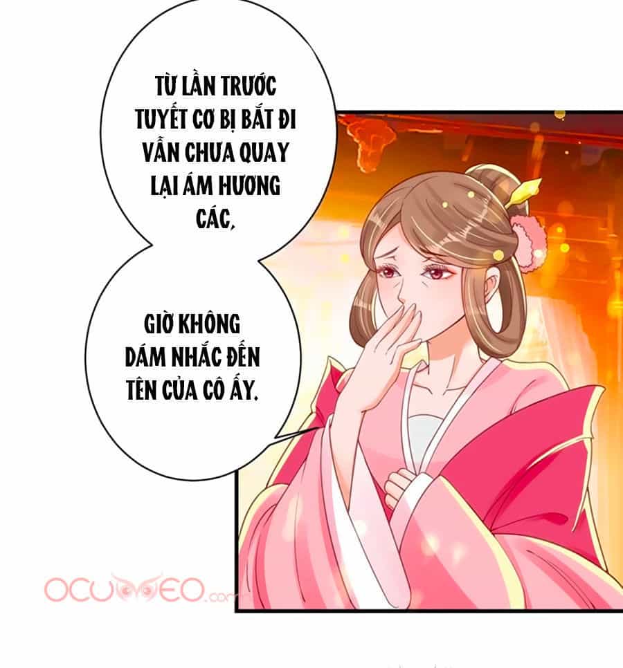 Thịnh Thế Lê Hoa Điện - Chương 26 - ảnh 8