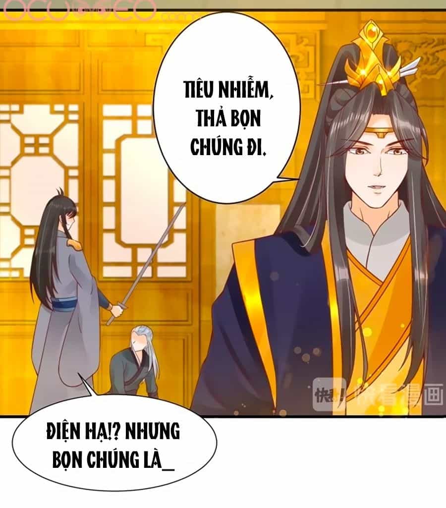 Thịnh Thế Lê Hoa Điện - Chương 27 - ảnh 11