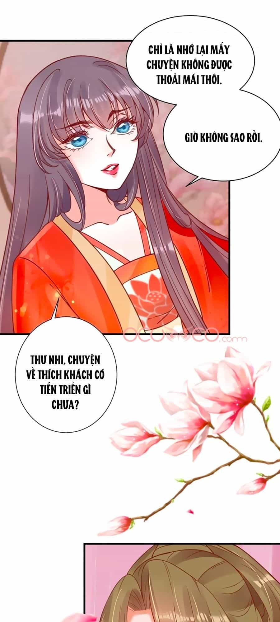 Thịnh Thế Lê Hoa Điện - Chương 27 - ảnh 26