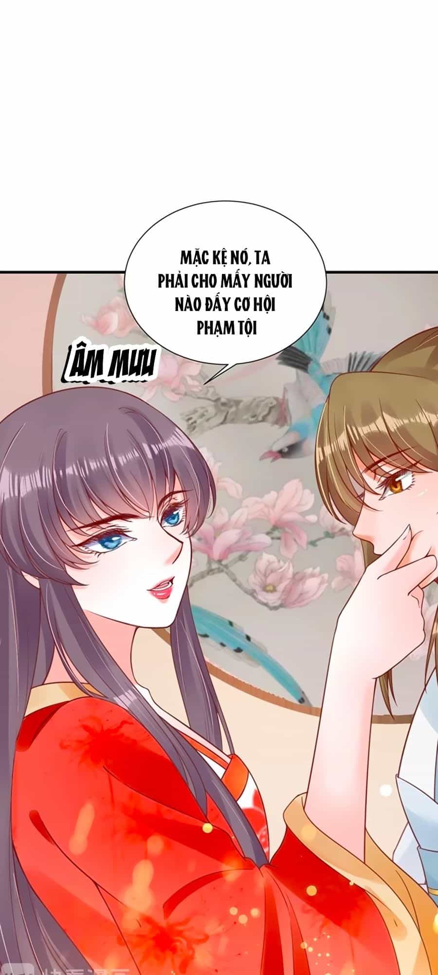 Thịnh Thế Lê Hoa Điện - Chương 27 - ảnh 29