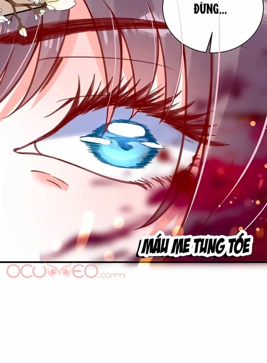 Thịnh Thế Lê Hoa Điện - Chương 27 - ảnh 9
