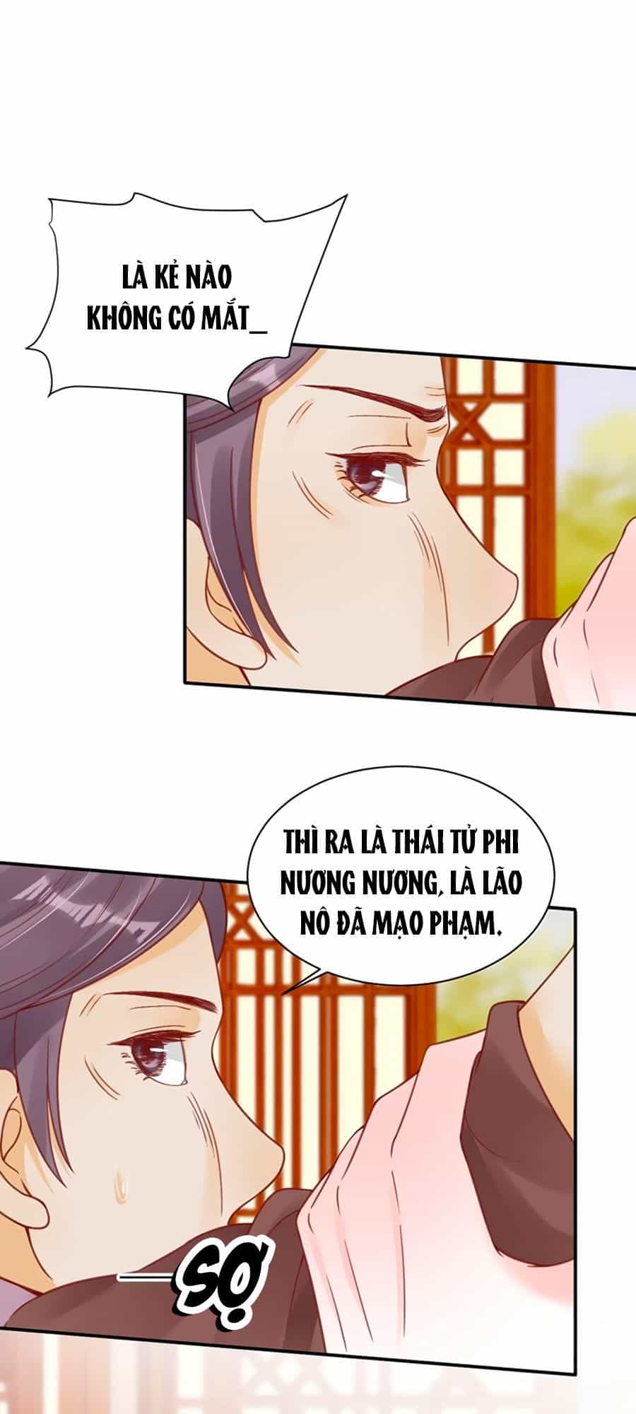 Thịnh Thế Lê Hoa Điện - Chương 28 - ảnh 19