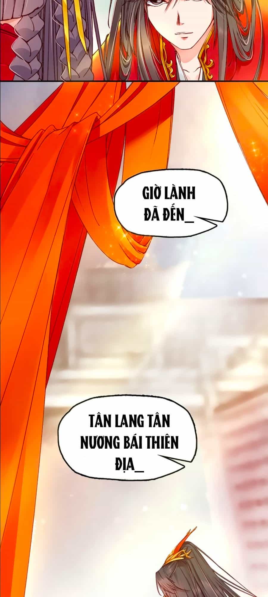 Thịnh Thế Lê Hoa Điện - Chương 2 - ảnh 27
