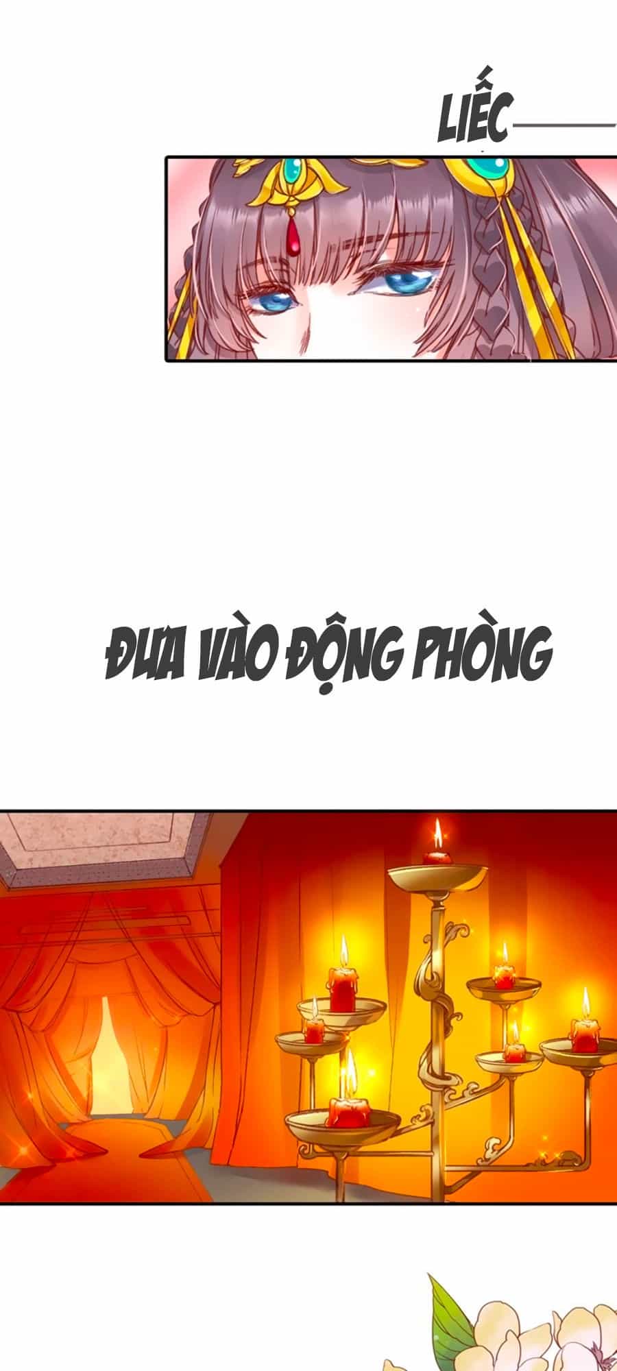 Thịnh Thế Lê Hoa Điện - Chương 2 - ảnh 32