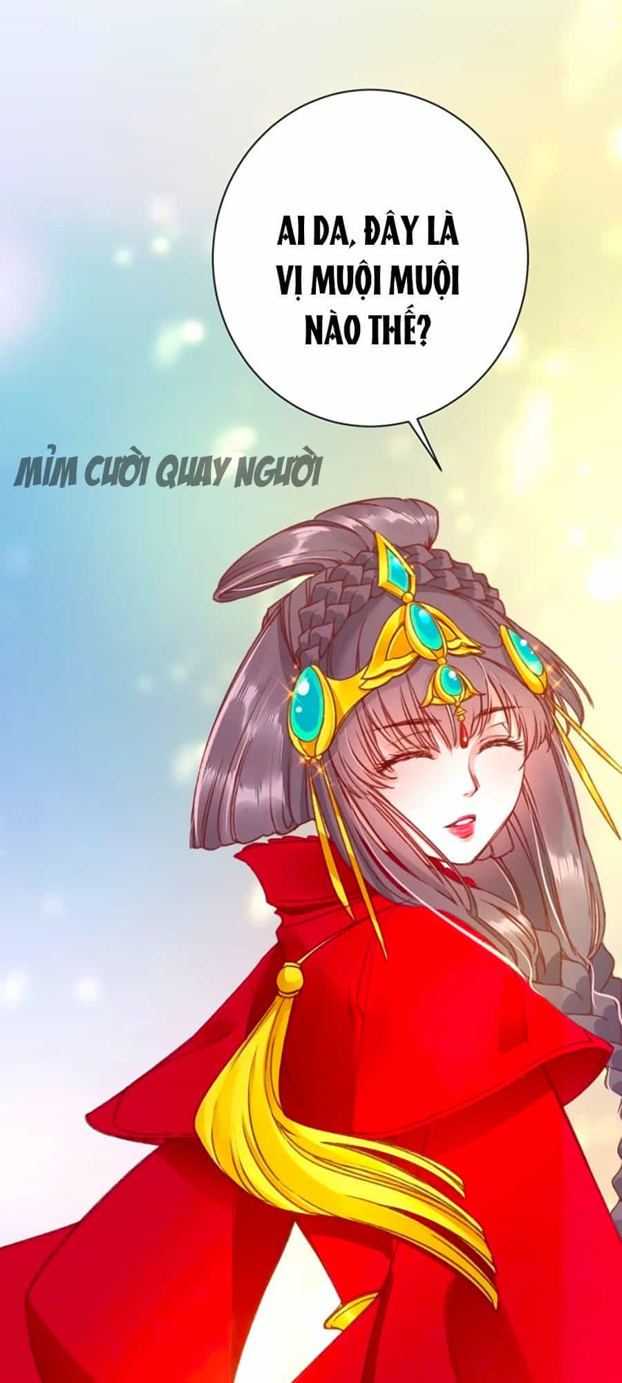 Thịnh Thế Lê Hoa Điện - Chương 2 - ảnh 43