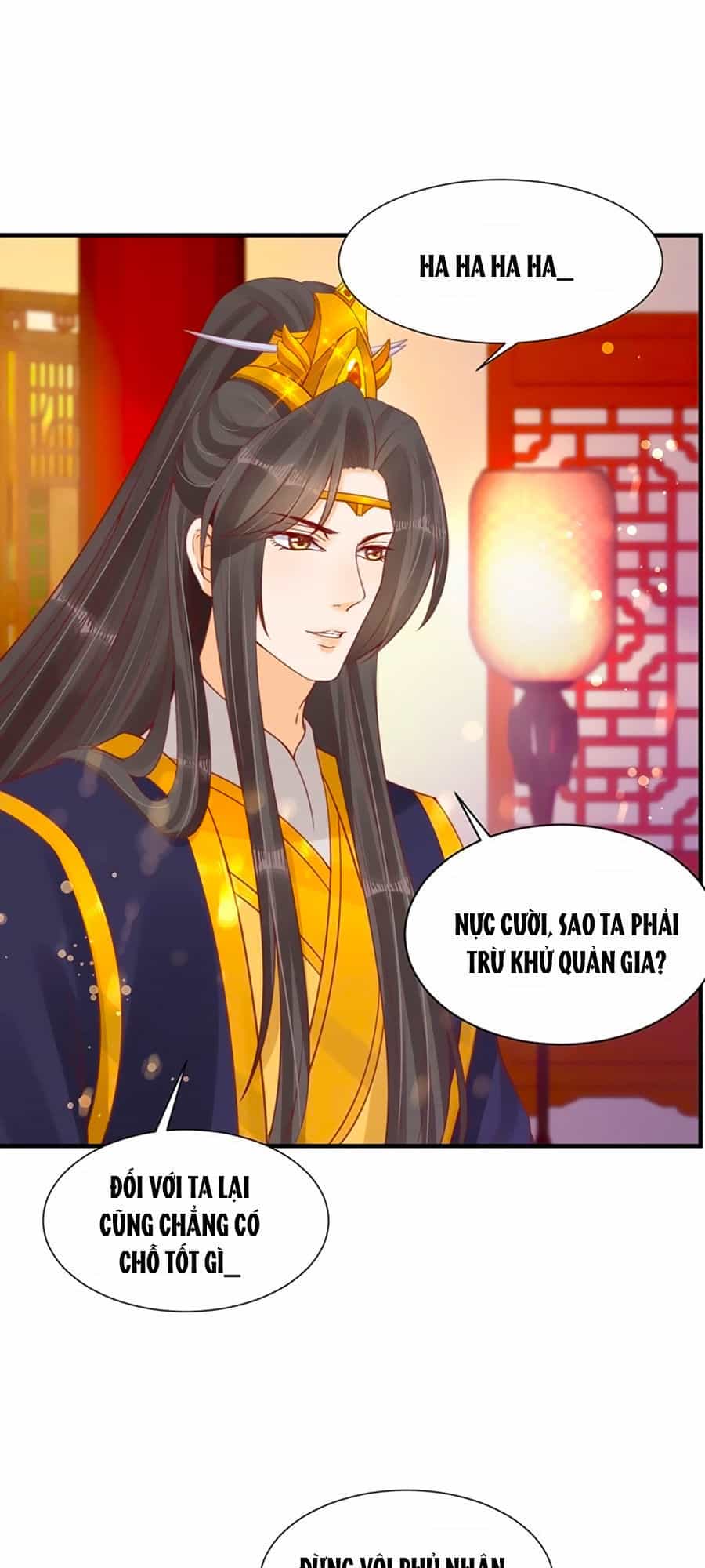 Thịnh Thế Lê Hoa Điện - Chương 29 - ảnh 10