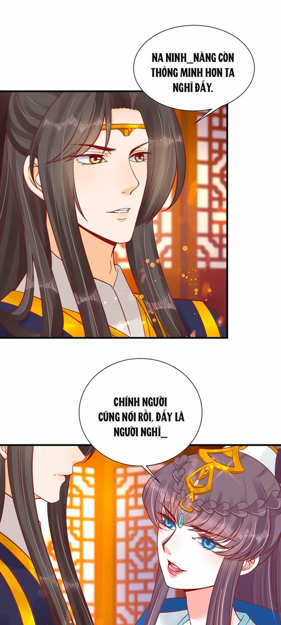 Thịnh Thế Lê Hoa Điện - Chương 29 - ảnh 13
