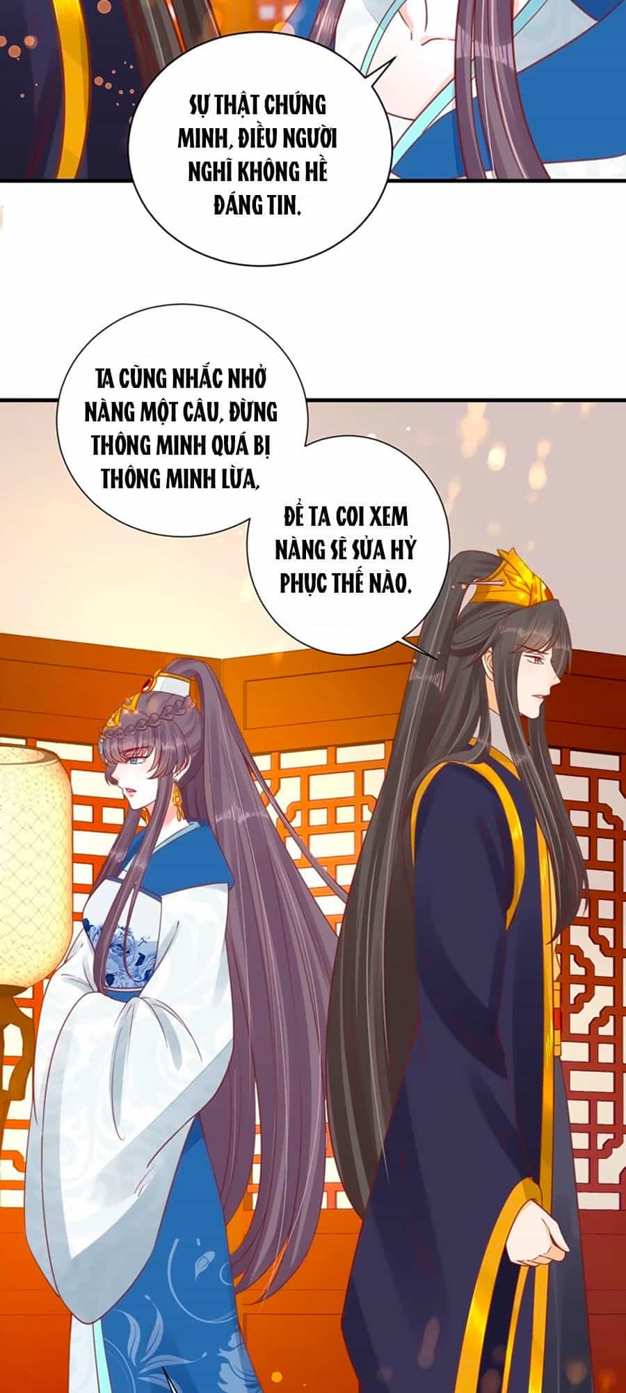 Thịnh Thế Lê Hoa Điện - Chương 29 - ảnh 14