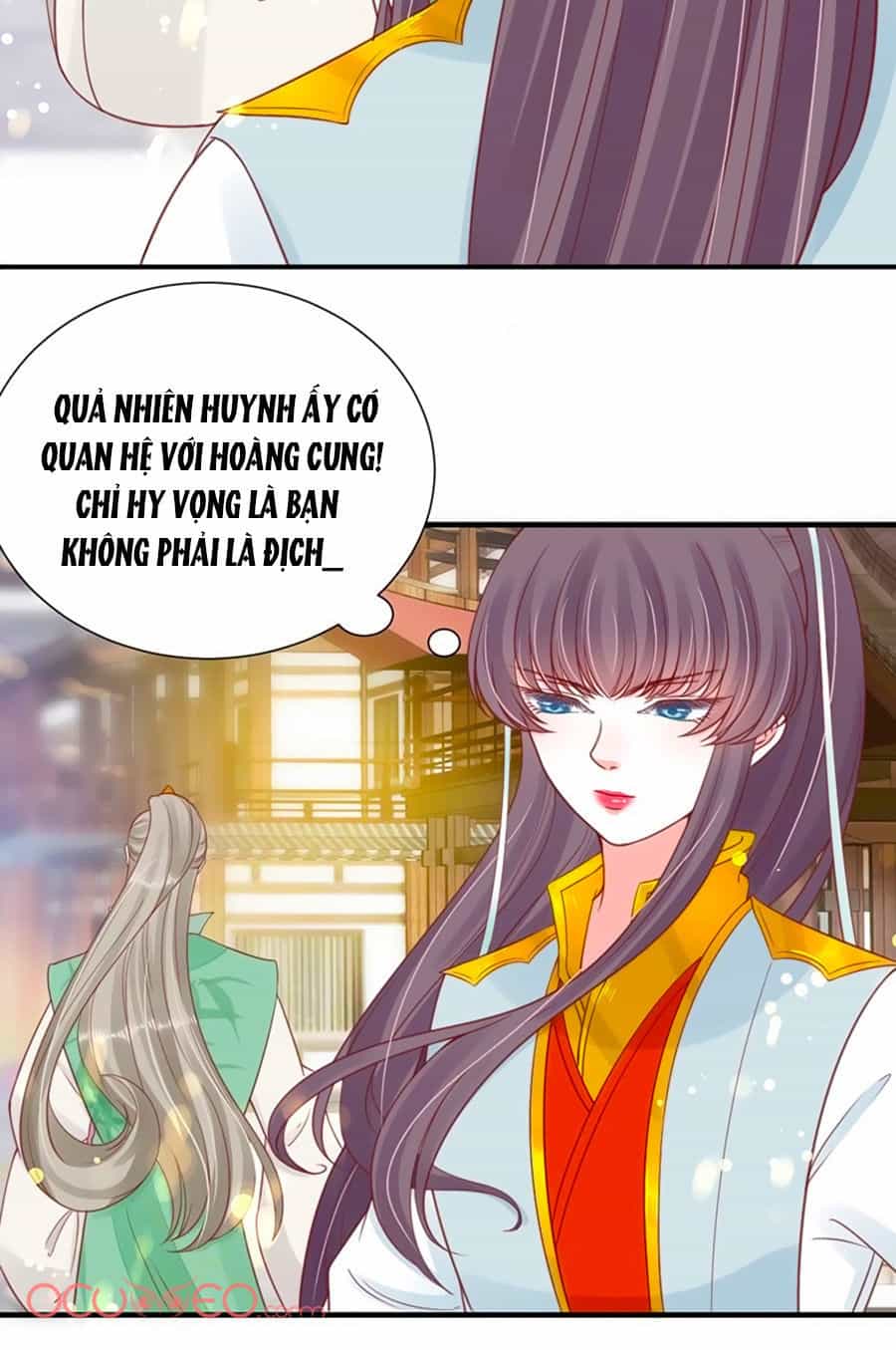 Thịnh Thế Lê Hoa Điện - Chương 29 - ảnh 30