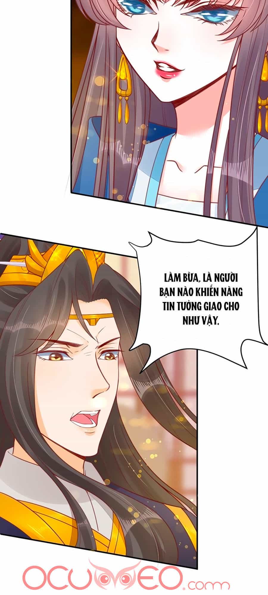 Thịnh Thế Lê Hoa Điện - Chương 29 - ảnh 36