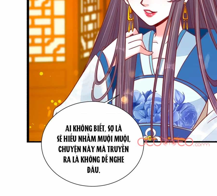 Thịnh Thế Lê Hoa Điện - Chương 29 - ảnh 4