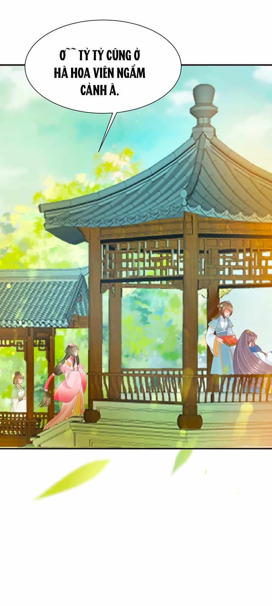 Thịnh Thế Lê Hoa Điện - Chương 30 - ảnh 13