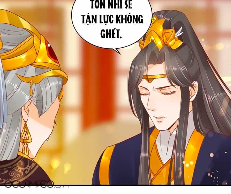 Thịnh Thế Lê Hoa Điện - Chương 30 - ảnh 33