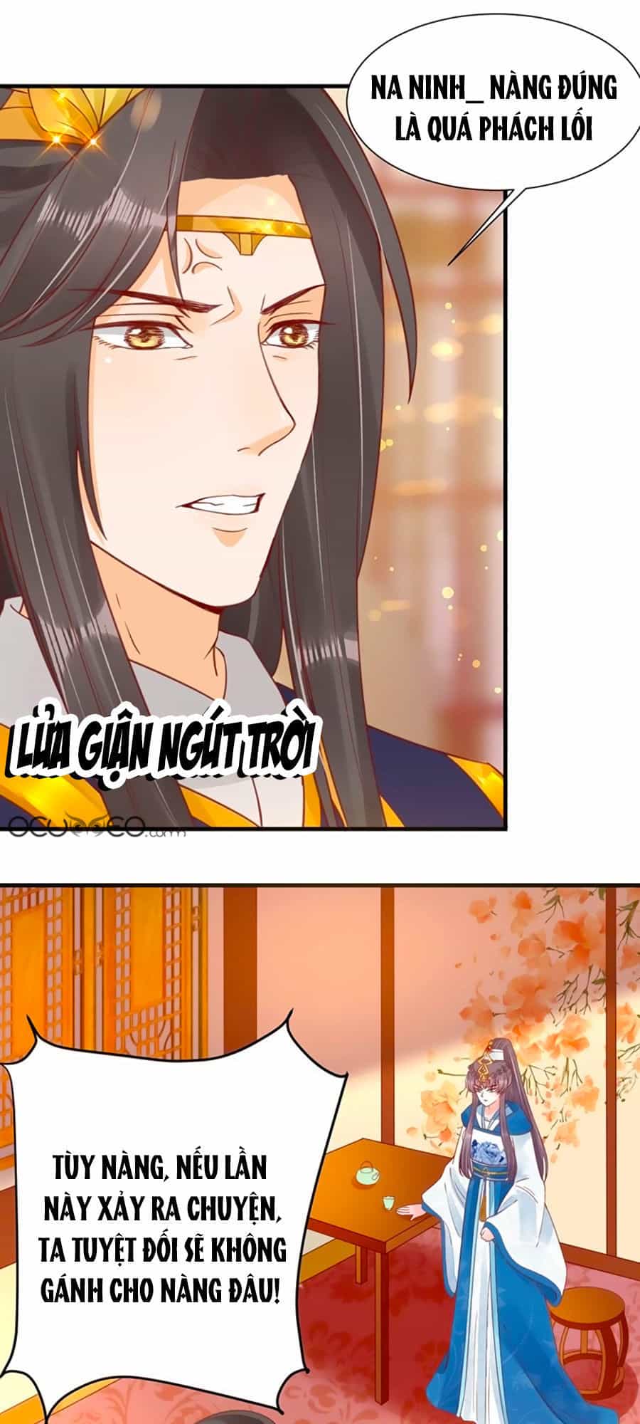 Thịnh Thế Lê Hoa Điện - Chương 30 - ảnh 4