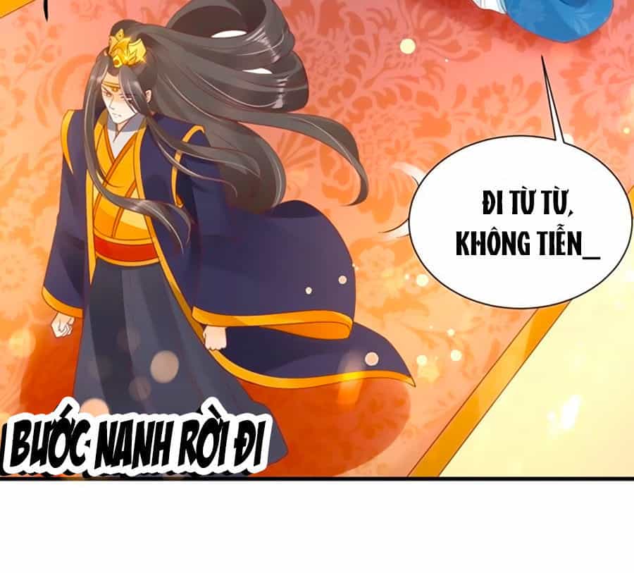 Thịnh Thế Lê Hoa Điện - Chương 30 - ảnh 5