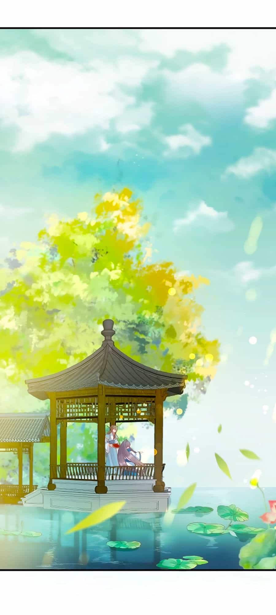 Thịnh Thế Lê Hoa Điện - Chương 30 - ảnh 8