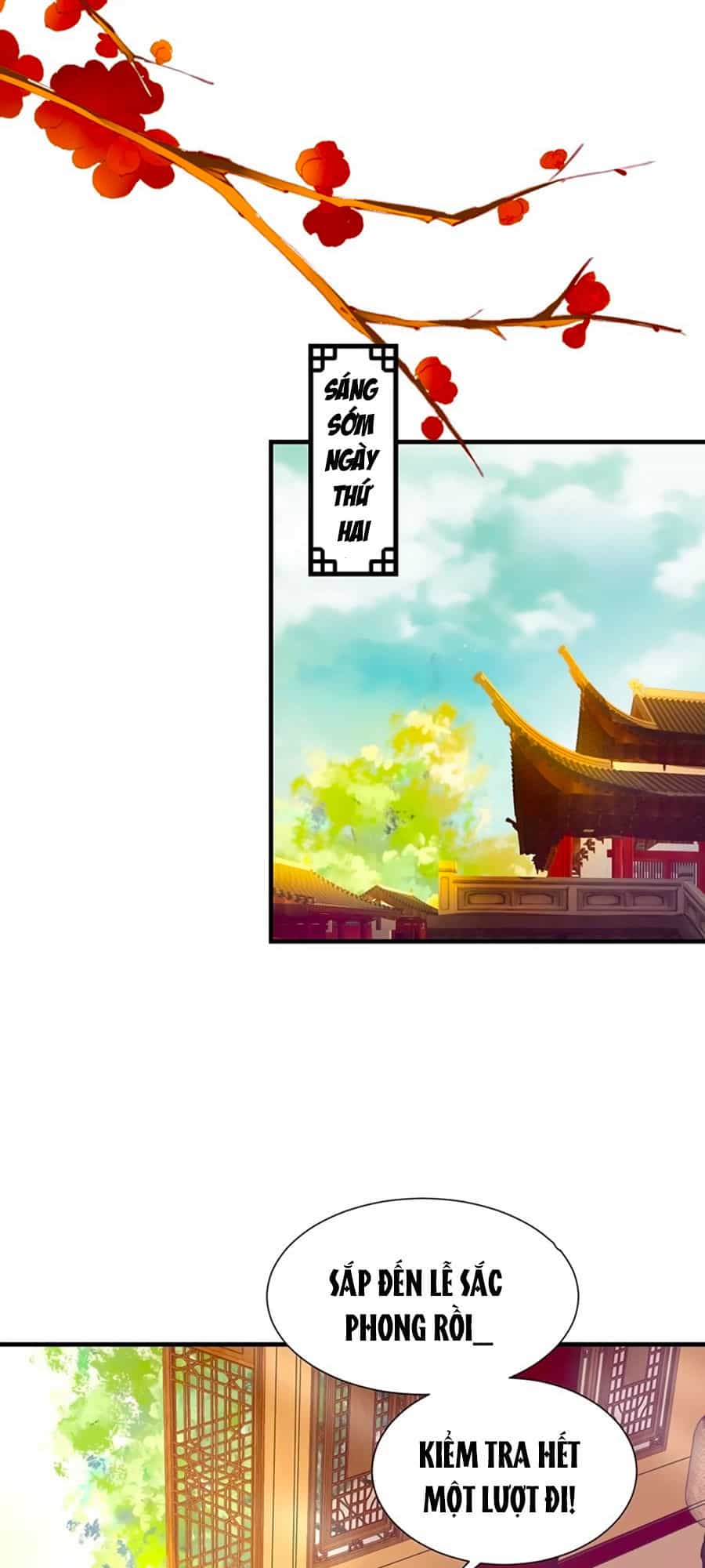 Thịnh Thế Lê Hoa Điện - Chương 31 - ảnh 13