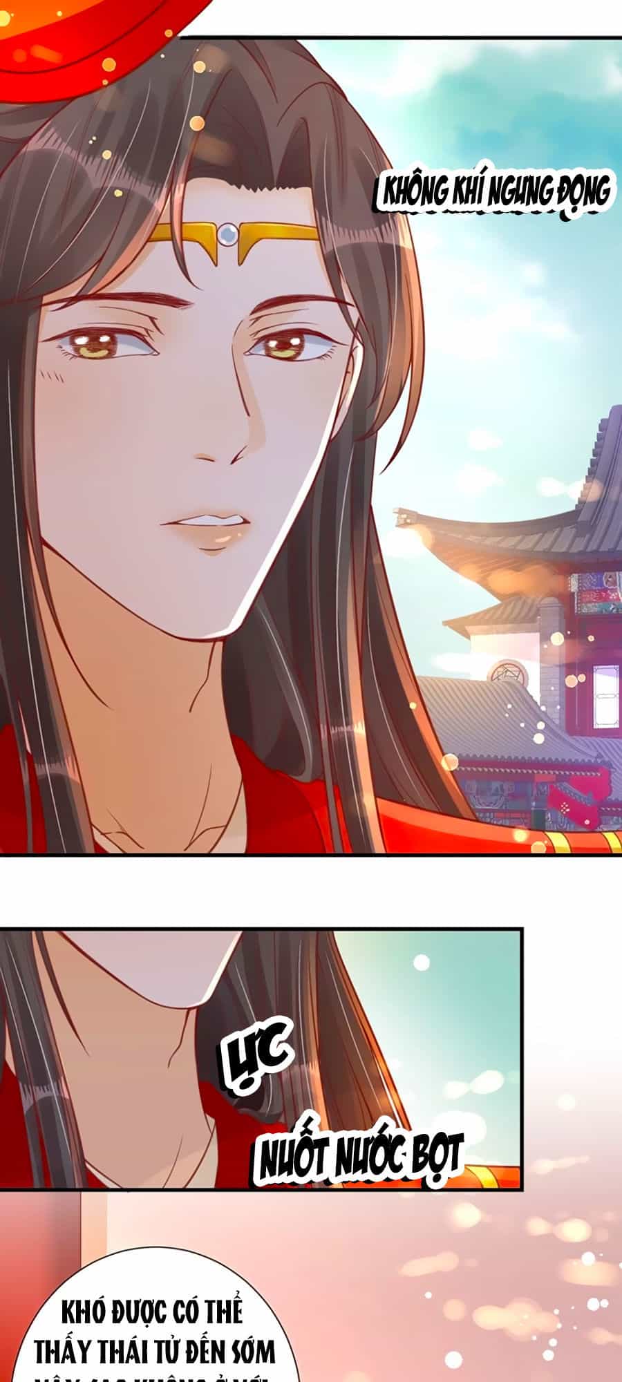 Thịnh Thế Lê Hoa Điện - Chương 31 - ảnh 18