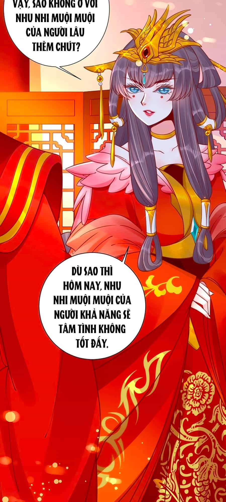 Thịnh Thế Lê Hoa Điện - Chương 31 - ảnh 19