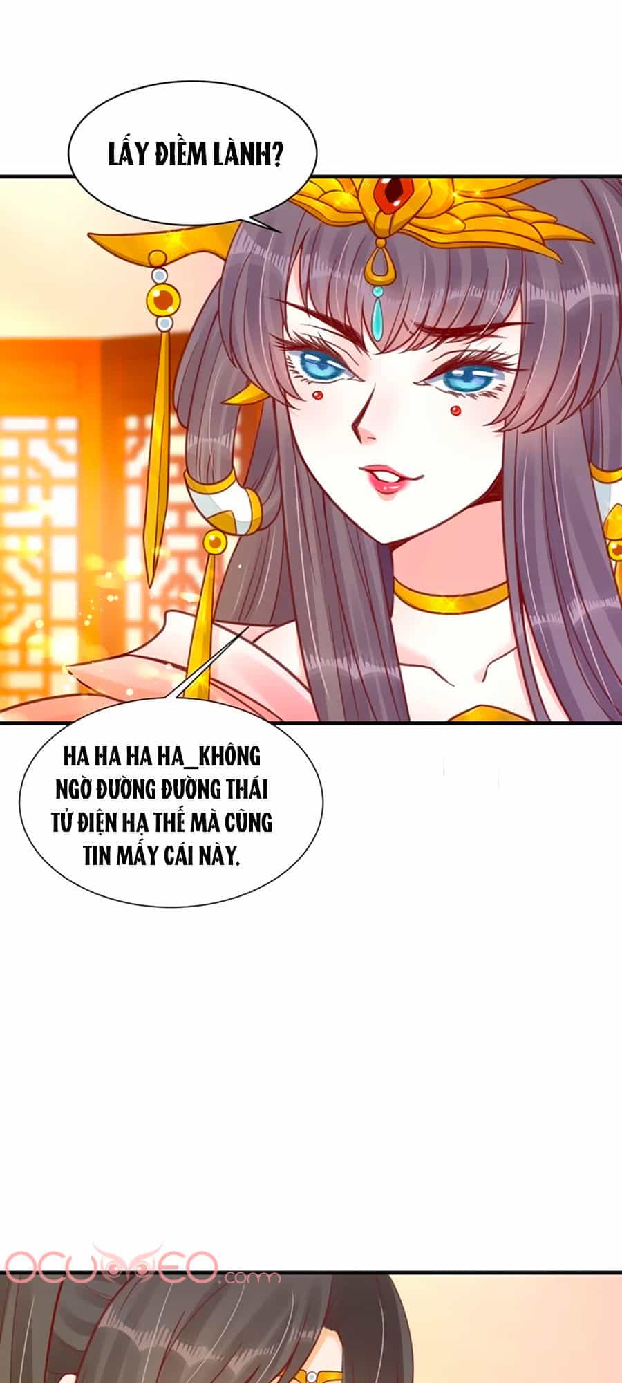Thịnh Thế Lê Hoa Điện - Chương 31 - ảnh 23
