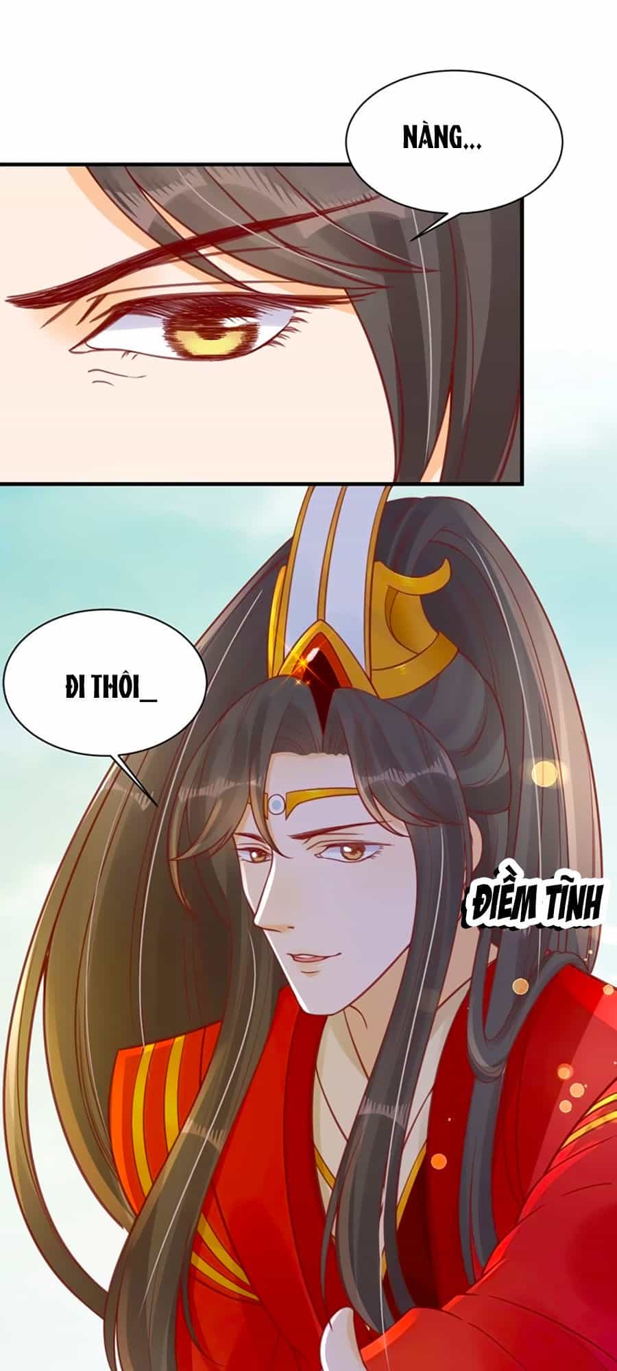 Thịnh Thế Lê Hoa Điện - Chương 31 - ảnh 25