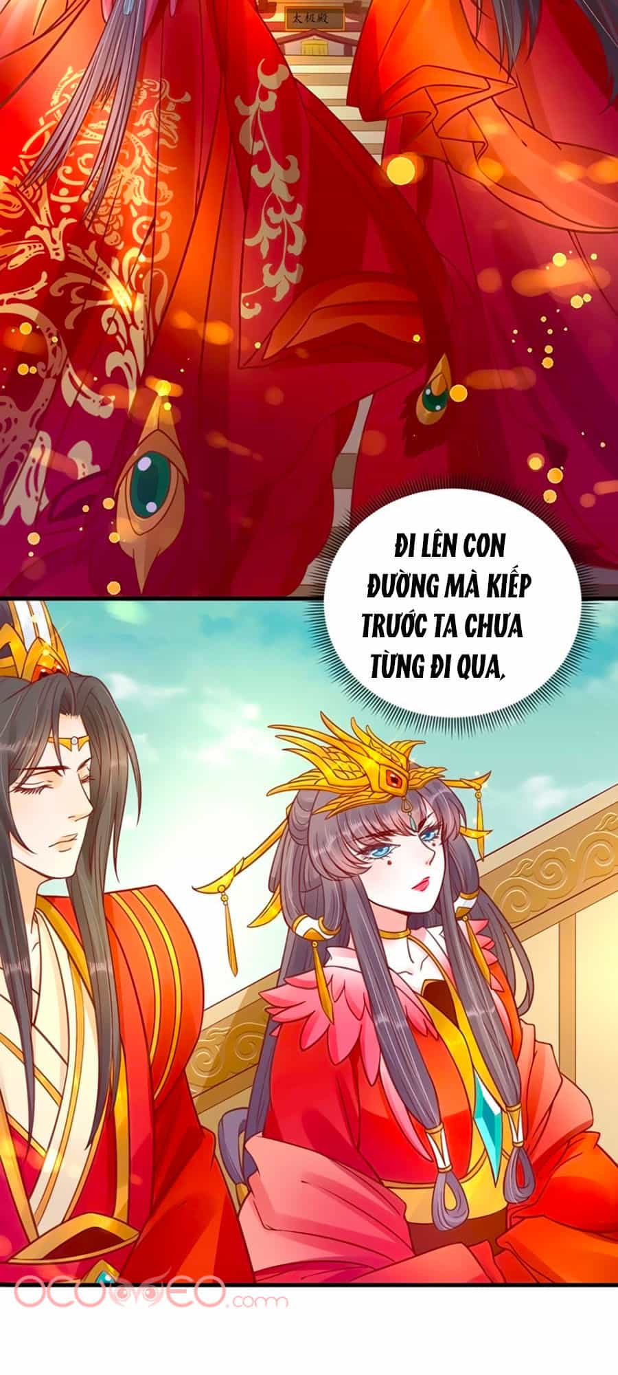 Thịnh Thế Lê Hoa Điện - Chương 31 - ảnh 36