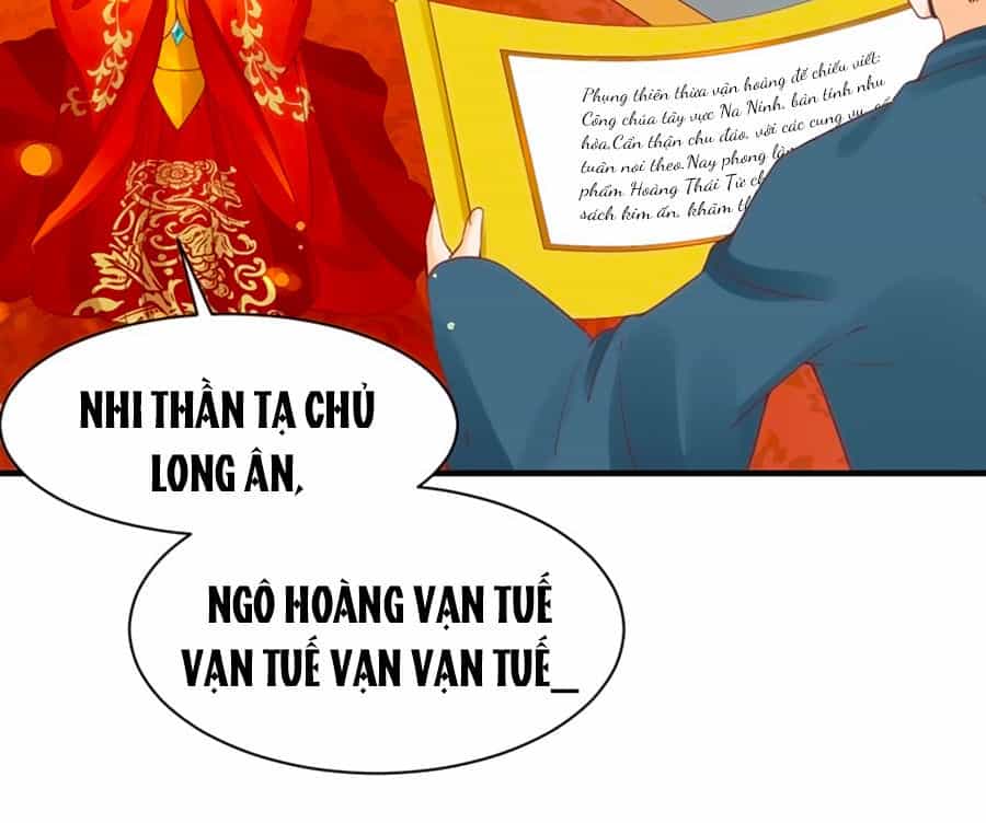 Thịnh Thế Lê Hoa Điện - Chương 31 - ảnh 42