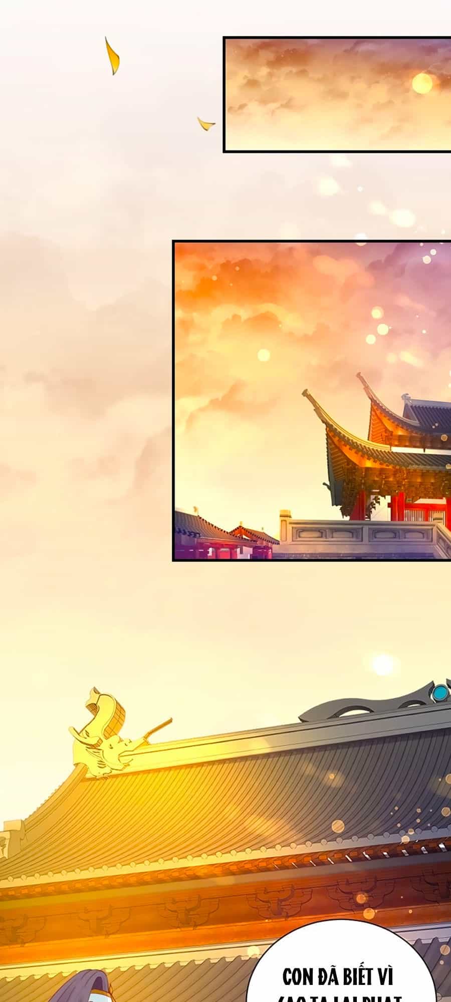 Thịnh Thế Lê Hoa Điện - Chương 31 - ảnh 5
