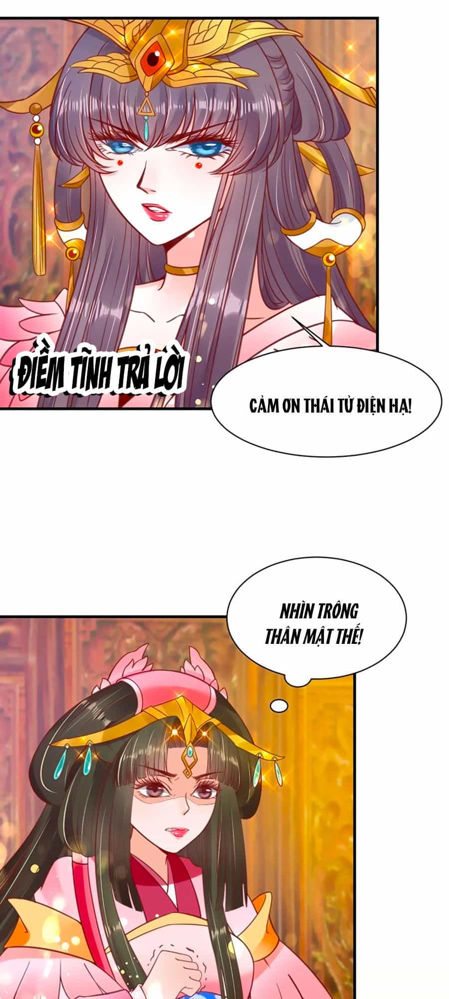 Thịnh Thế Lê Hoa Điện - Chương 32 - ảnh 14