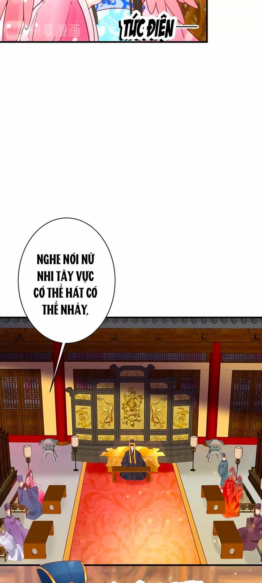 Thịnh Thế Lê Hoa Điện - Chương 32 - ảnh 15