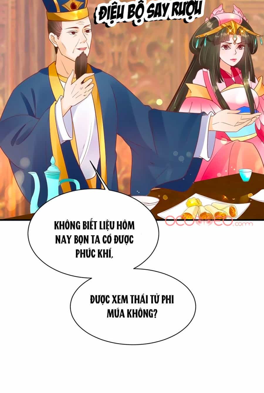 Thịnh Thế Lê Hoa Điện - Chương 32 - ảnh 16