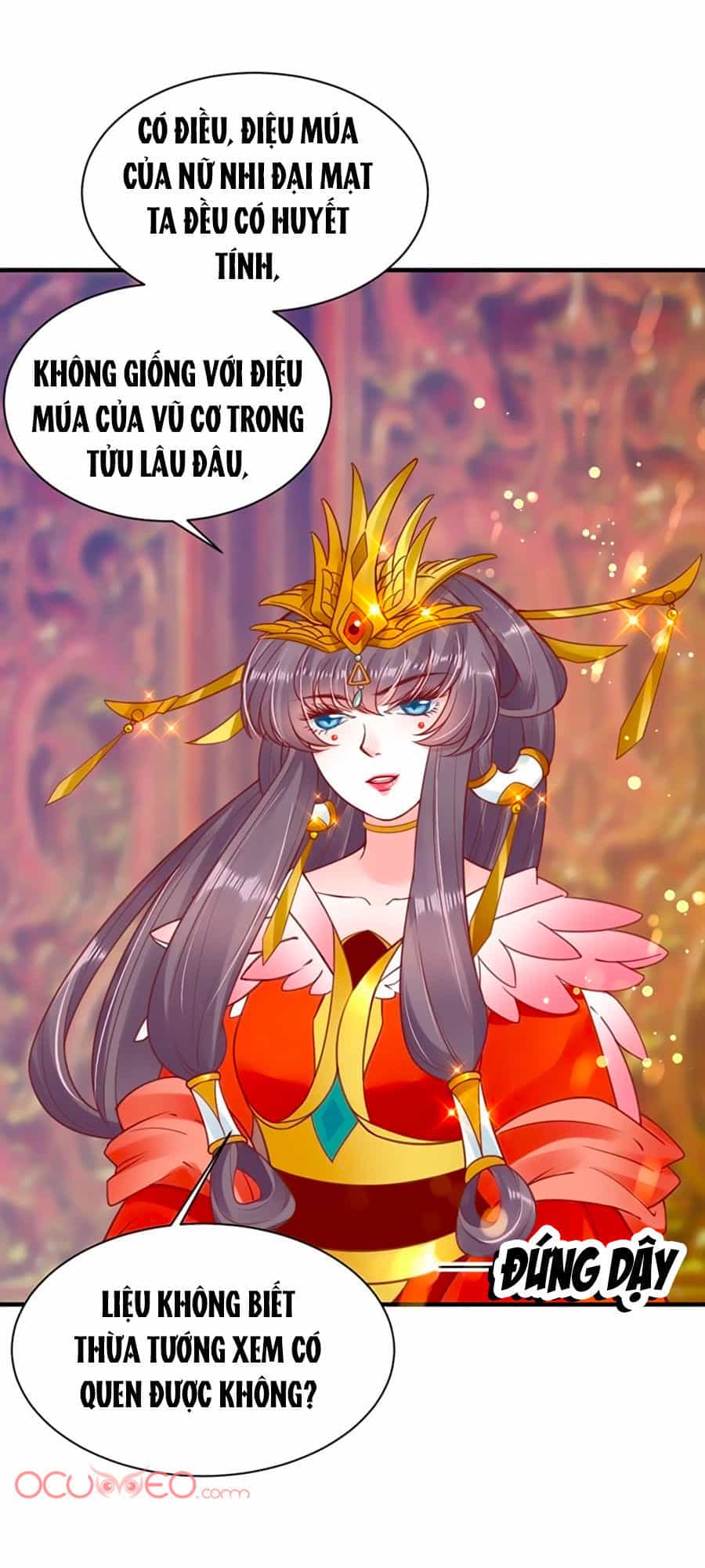 Thịnh Thế Lê Hoa Điện - Chương 32 - ảnh 26