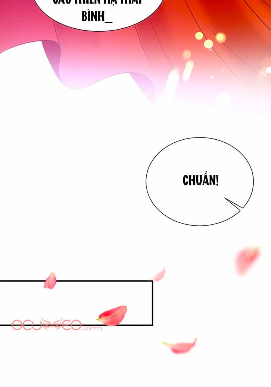 Thịnh Thế Lê Hoa Điện - Chương 32 - ảnh 29