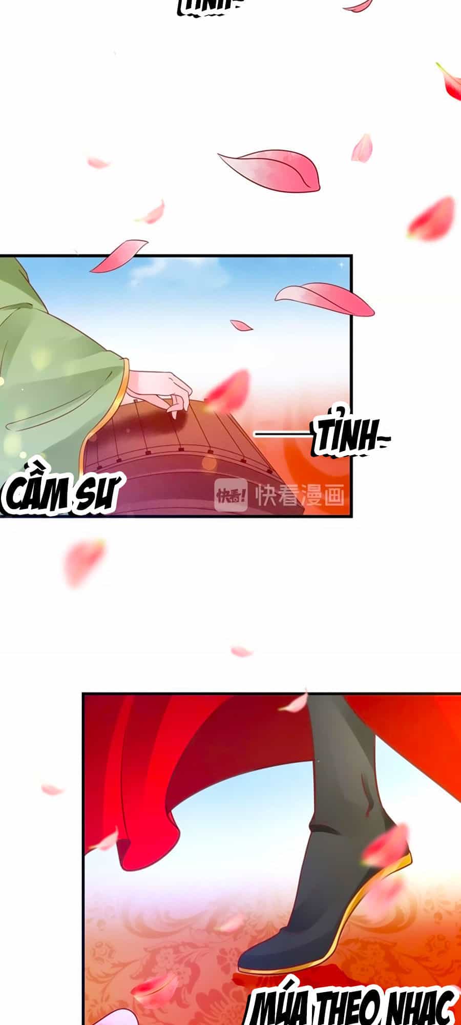Thịnh Thế Lê Hoa Điện - Chương 32 - ảnh 31