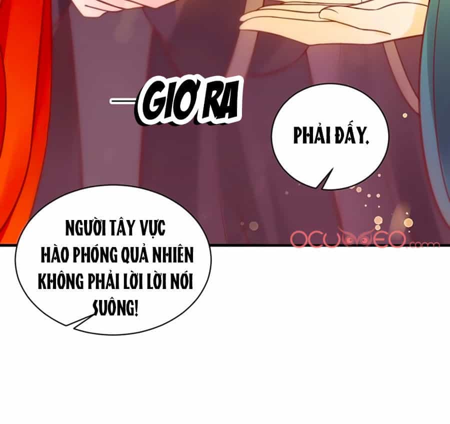 Thịnh Thế Lê Hoa Điện - Chương 32 - ảnh 4