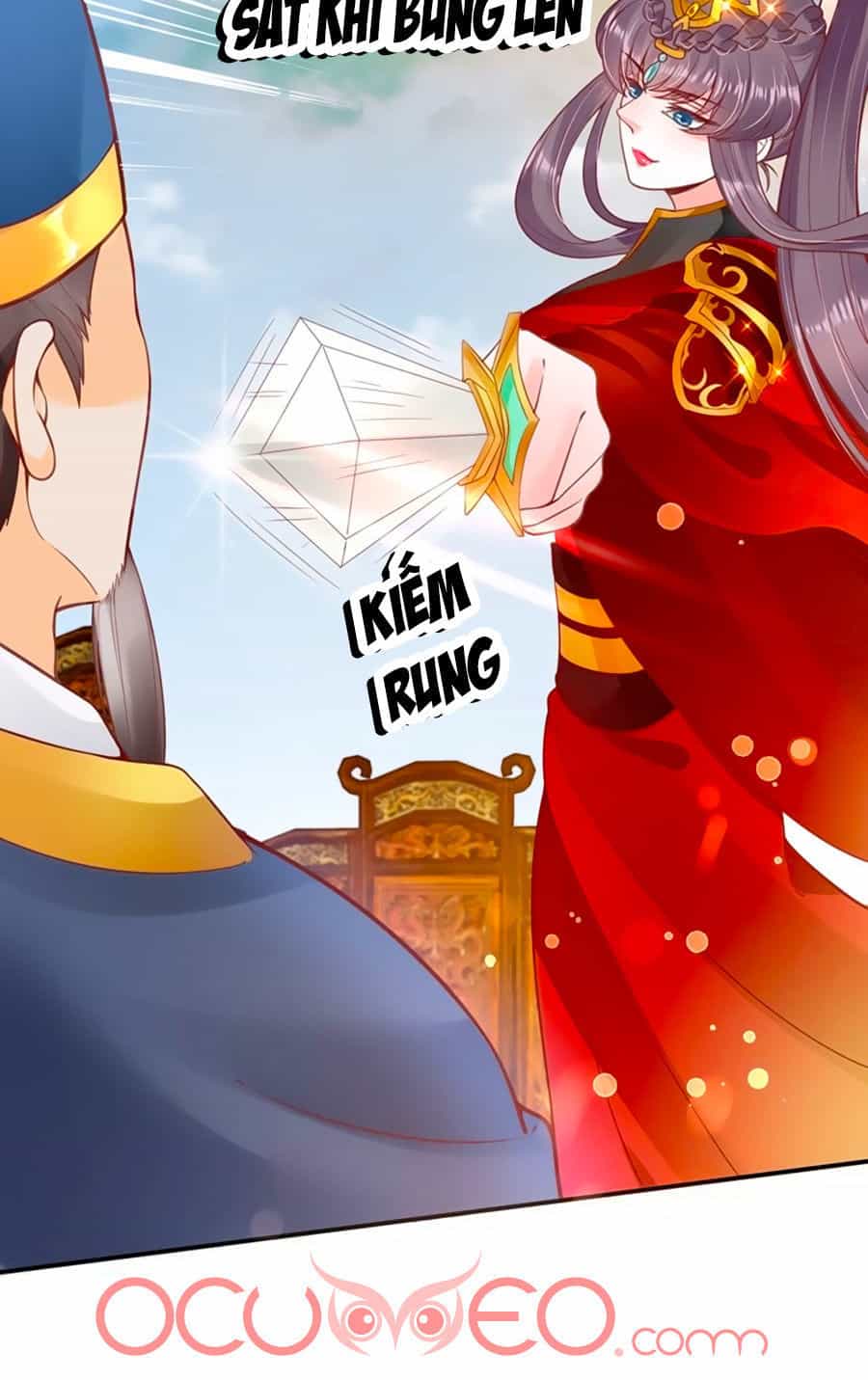 Thịnh Thế Lê Hoa Điện - Chương 32 - ảnh 46