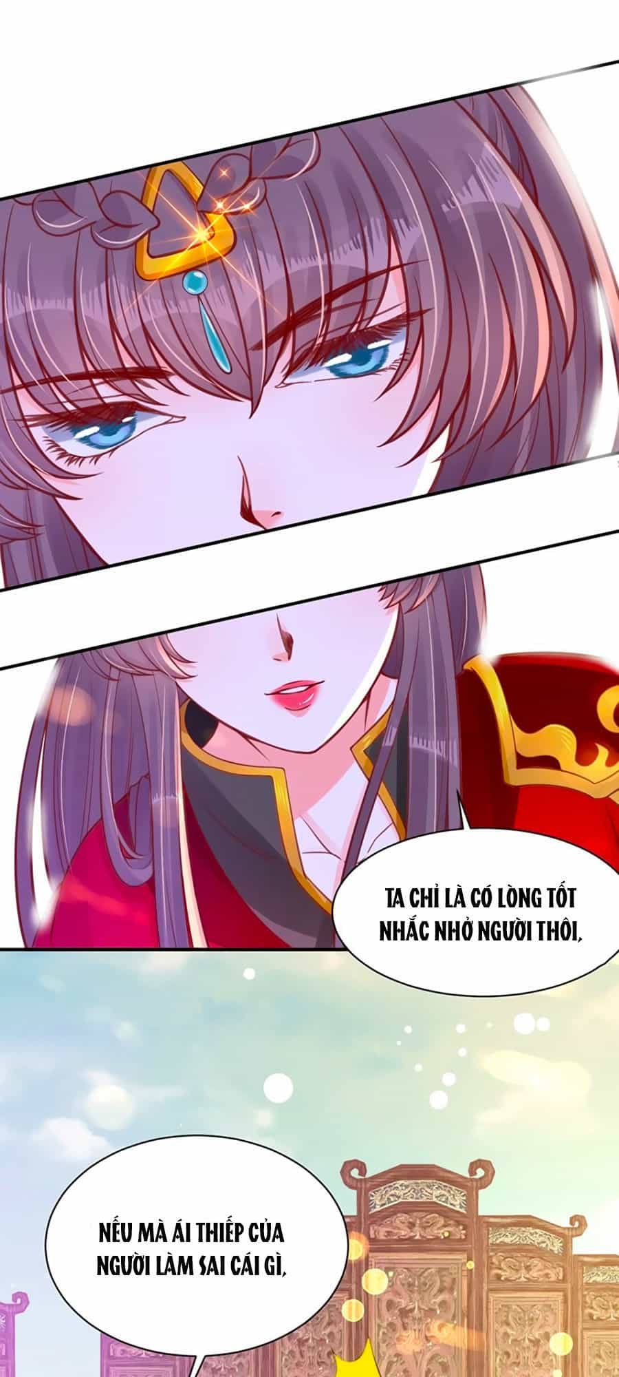 Thịnh Thế Lê Hoa Điện - Chương 33 - ảnh 16