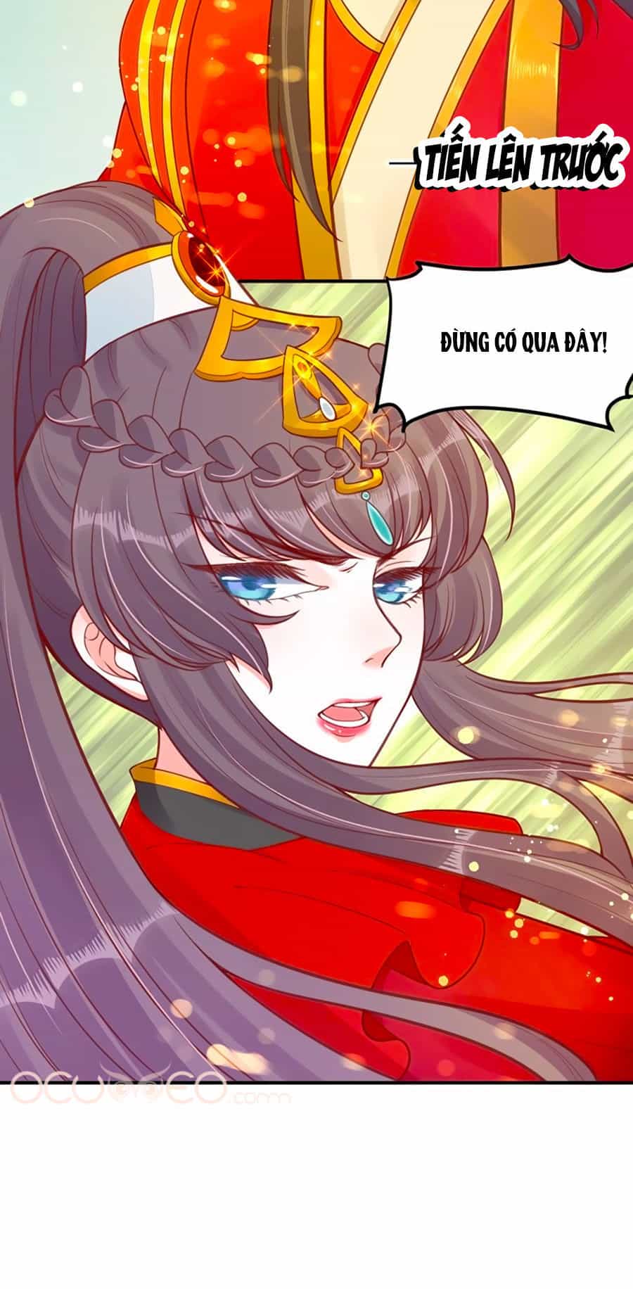 Thịnh Thế Lê Hoa Điện - Chương 33 - ảnh 30