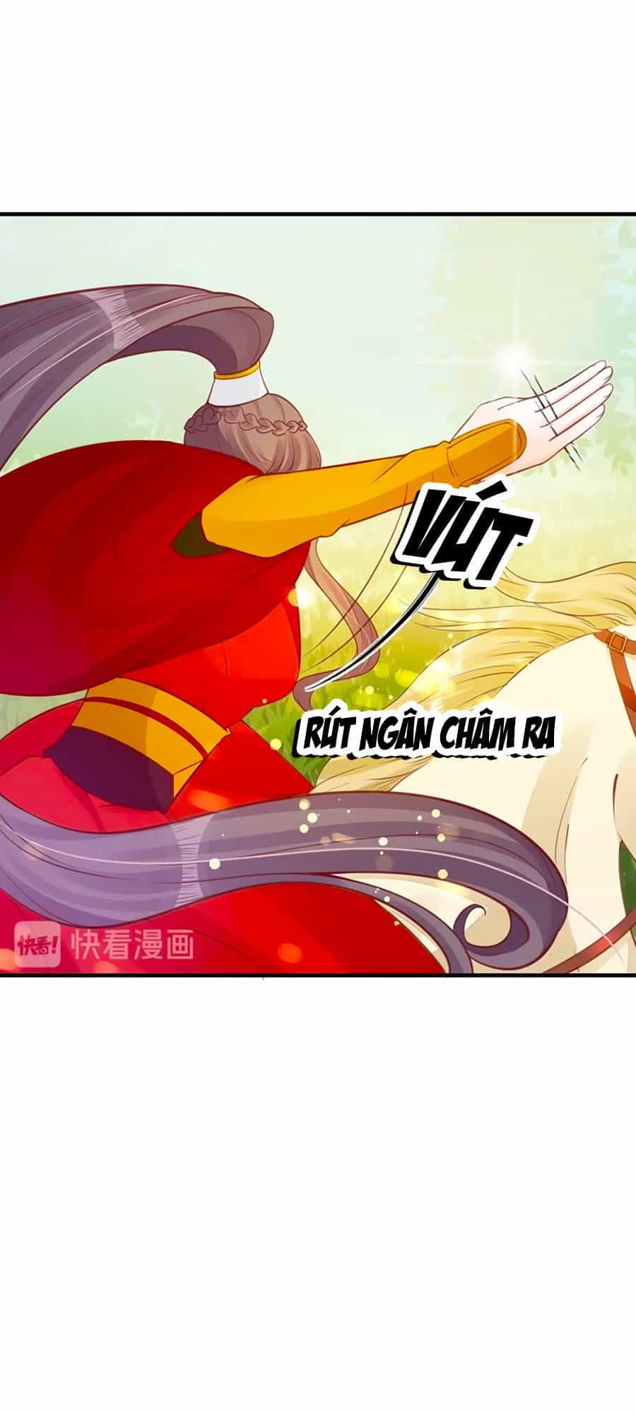 Thịnh Thế Lê Hoa Điện - Chương 33 - ảnh 31