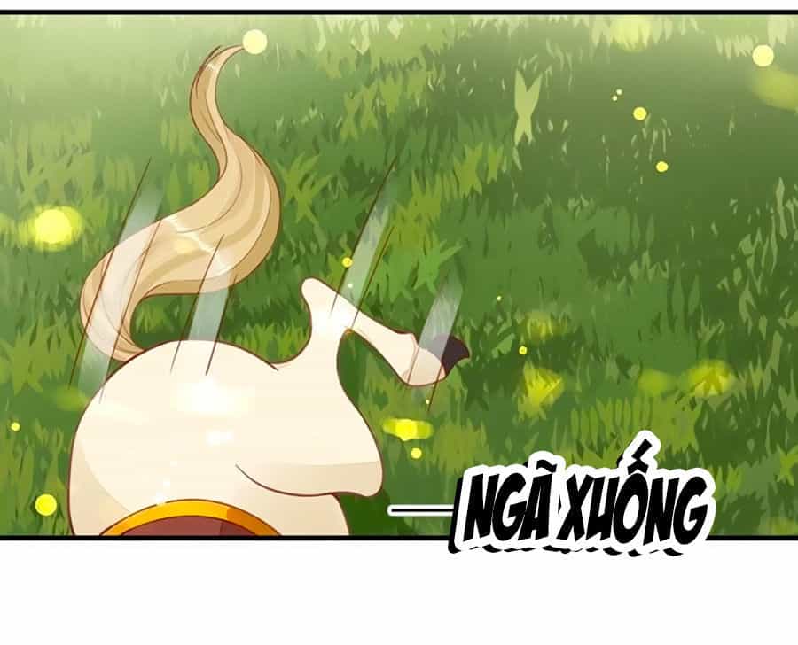 Thịnh Thế Lê Hoa Điện - Chương 33 - ảnh 33
