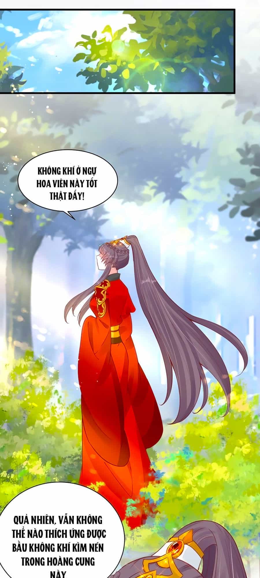 Thịnh Thế Lê Hoa Điện - Chương 33 - ảnh 42