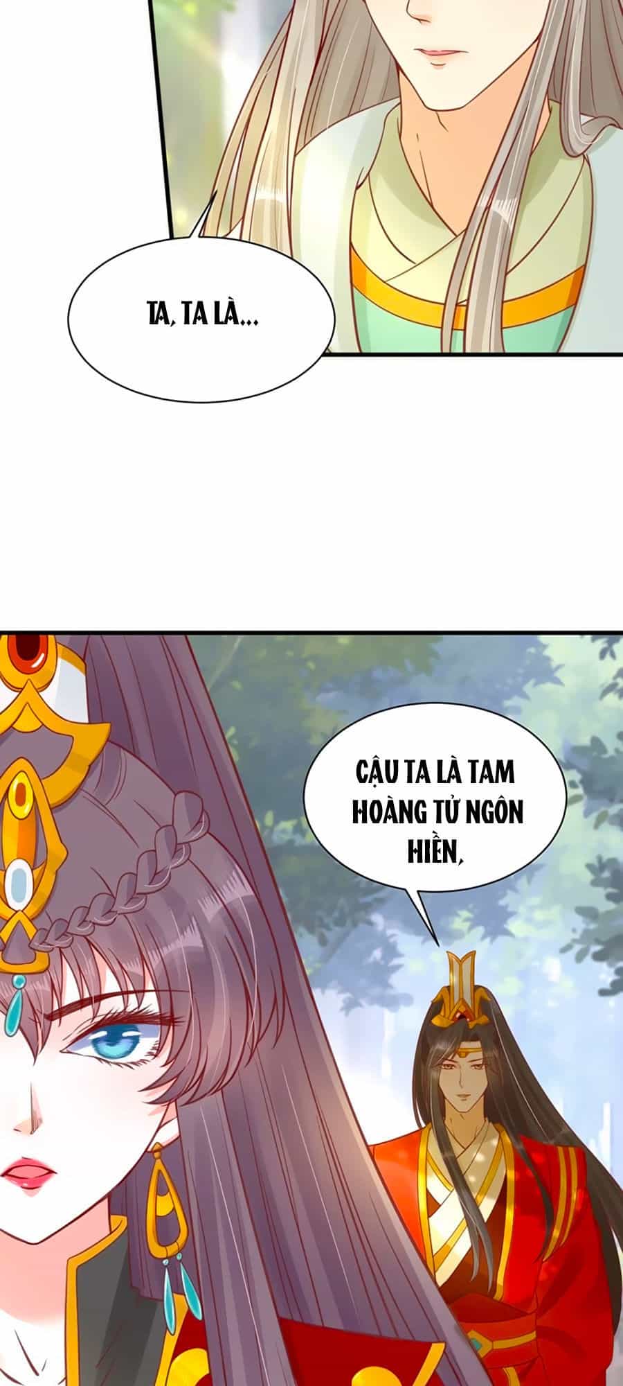 Thịnh Thế Lê Hoa Điện - Chương 33 - ảnh 47