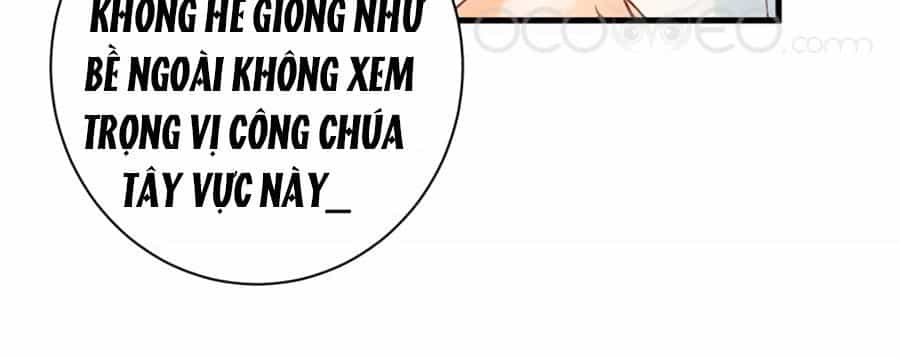 Thịnh Thế Lê Hoa Điện - Chương 34 - ảnh 15