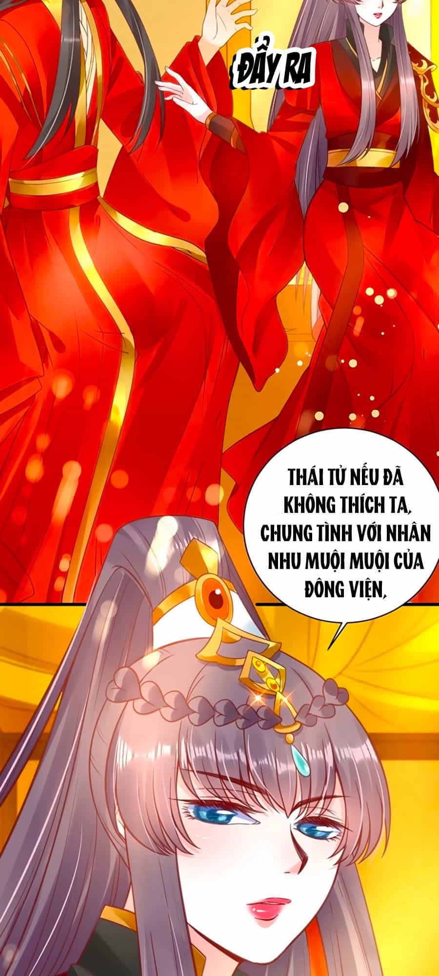 Thịnh Thế Lê Hoa Điện - Chương 34 - ảnh 25