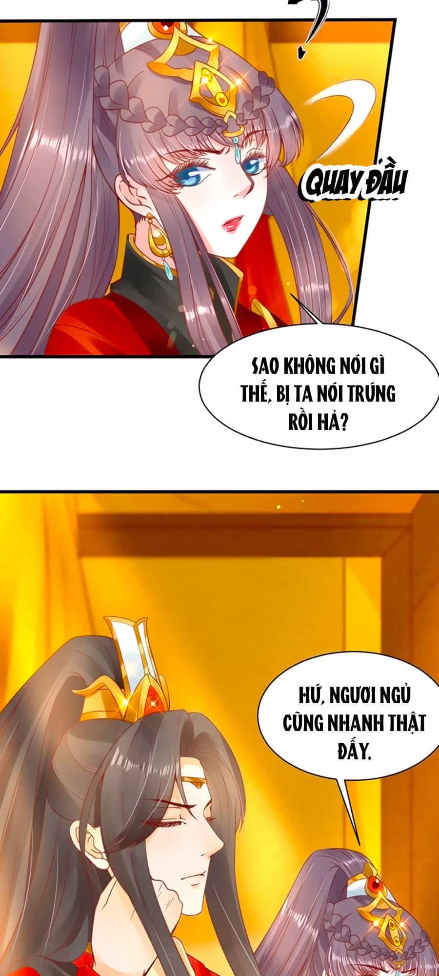 Thịnh Thế Lê Hoa Điện - Chương 34 - ảnh 30
