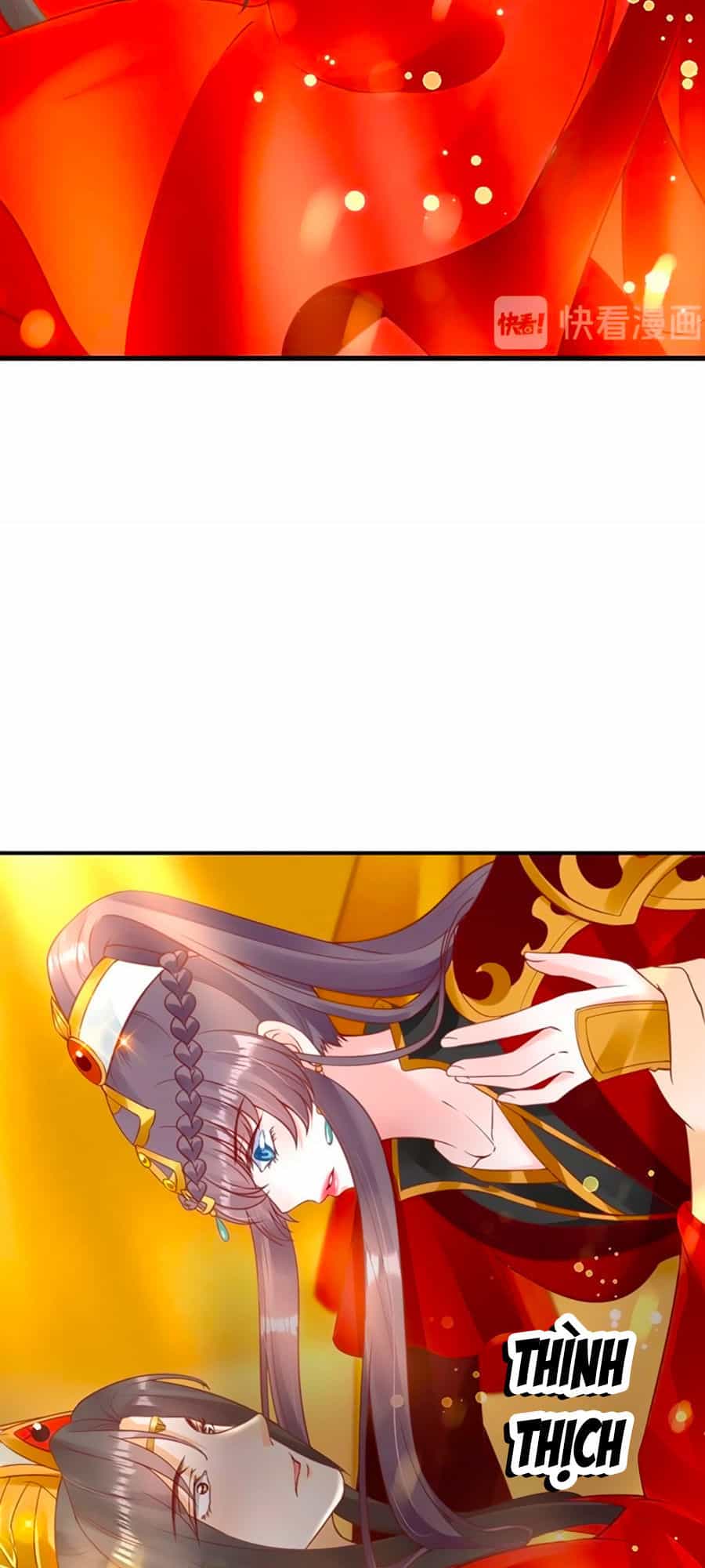 Thịnh Thế Lê Hoa Điện - Chương 34 - ảnh 36