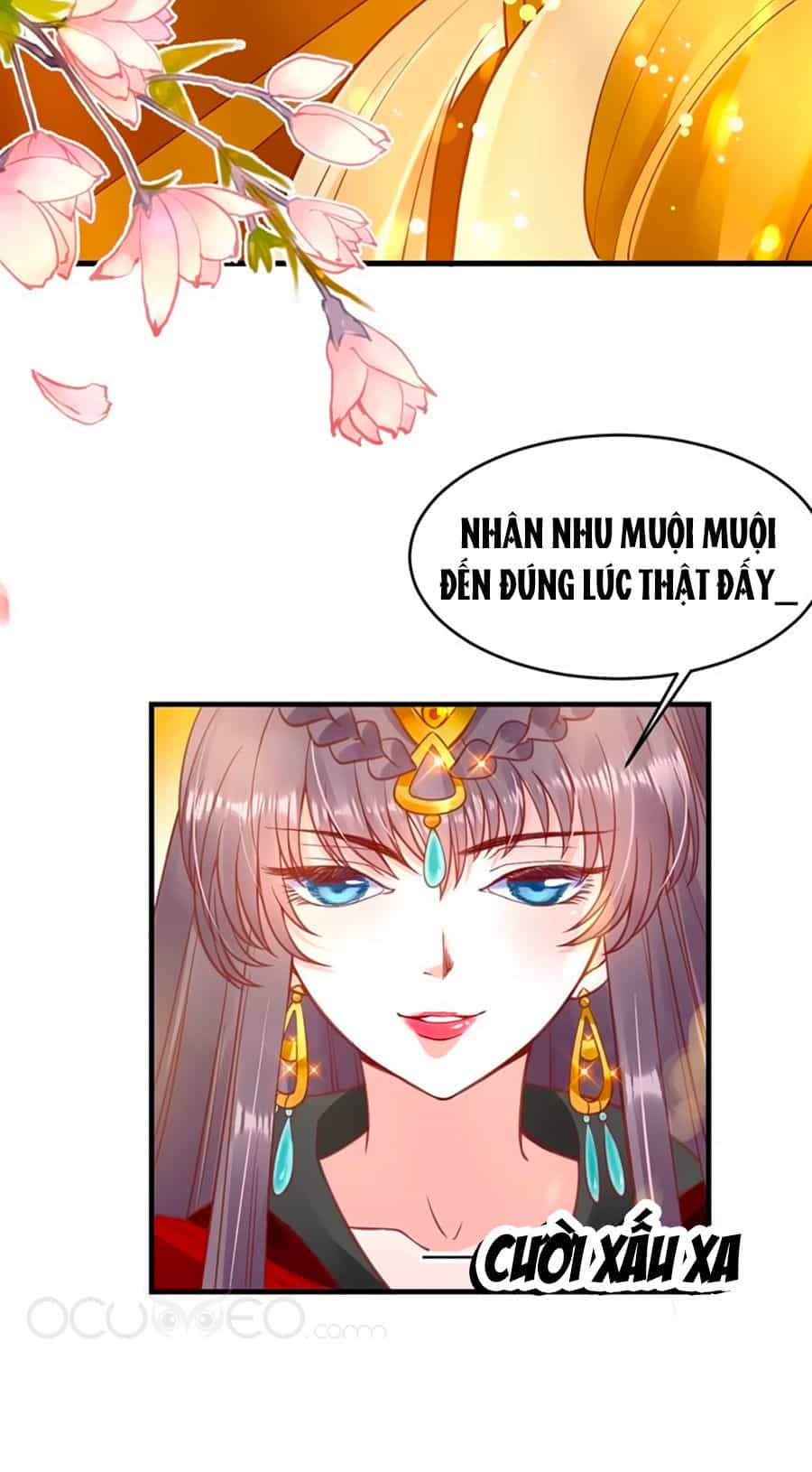 Thịnh Thế Lê Hoa Điện - Chương 34 - ảnh 43