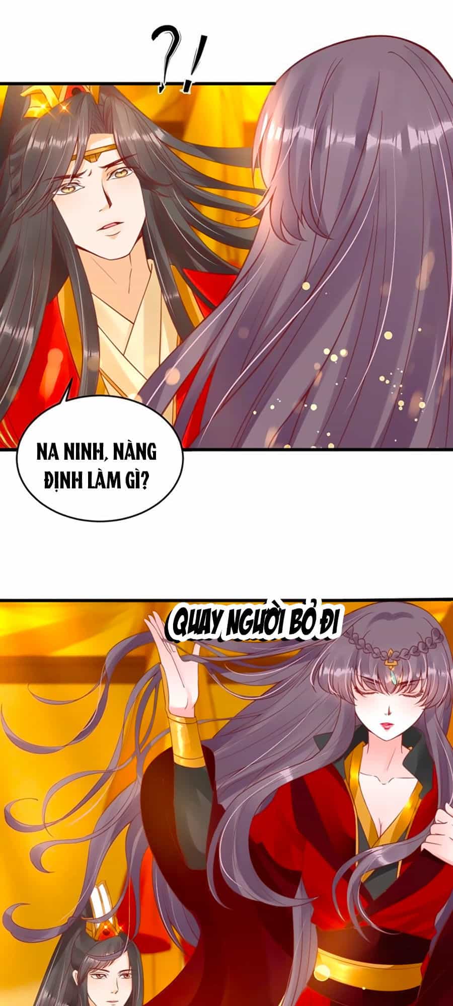 Thịnh Thế Lê Hoa Điện - Chương 34 - ảnh 45