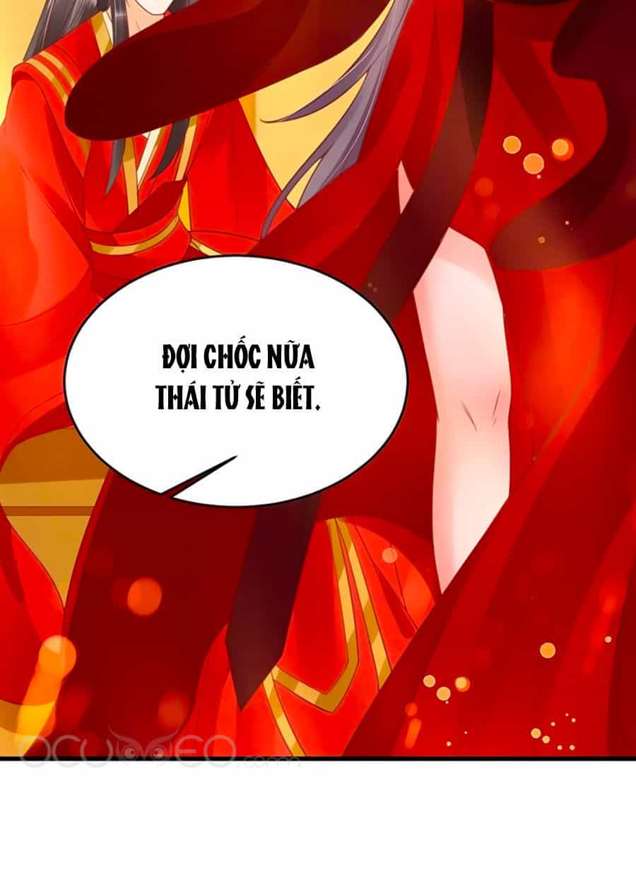 Thịnh Thế Lê Hoa Điện - Chương 34 - ảnh 46