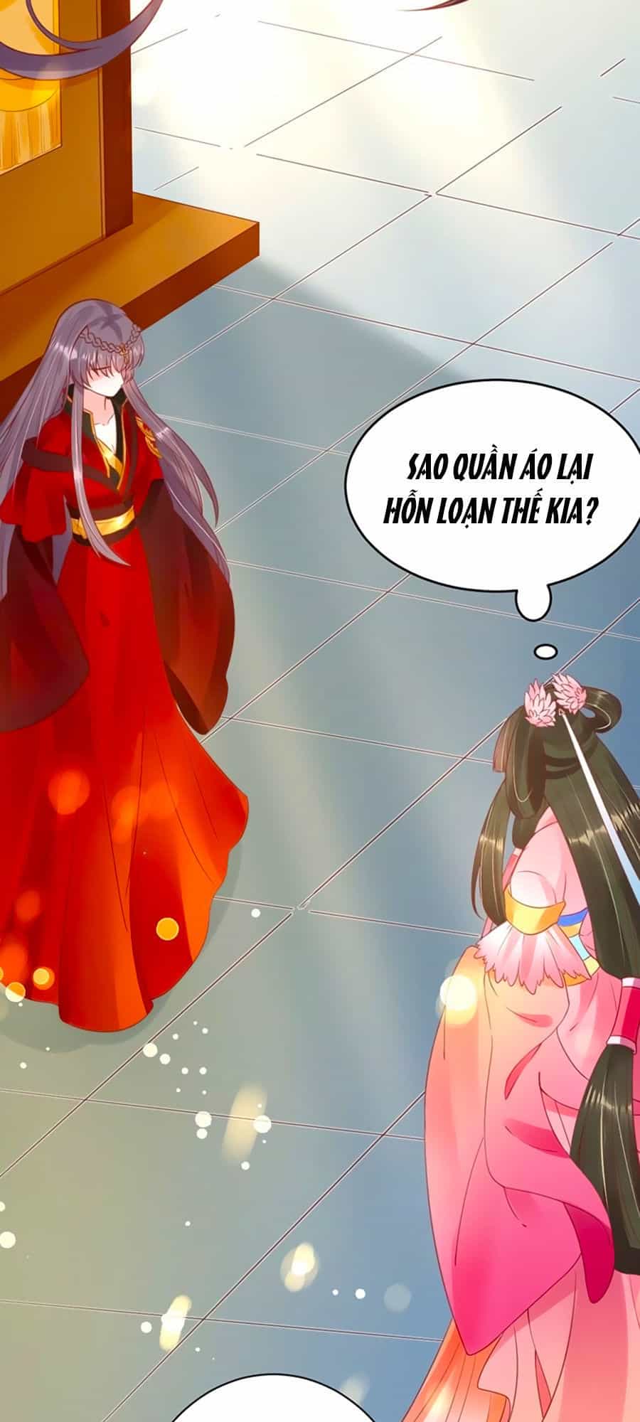 Thịnh Thế Lê Hoa Điện - Chương 34 - ảnh 49
